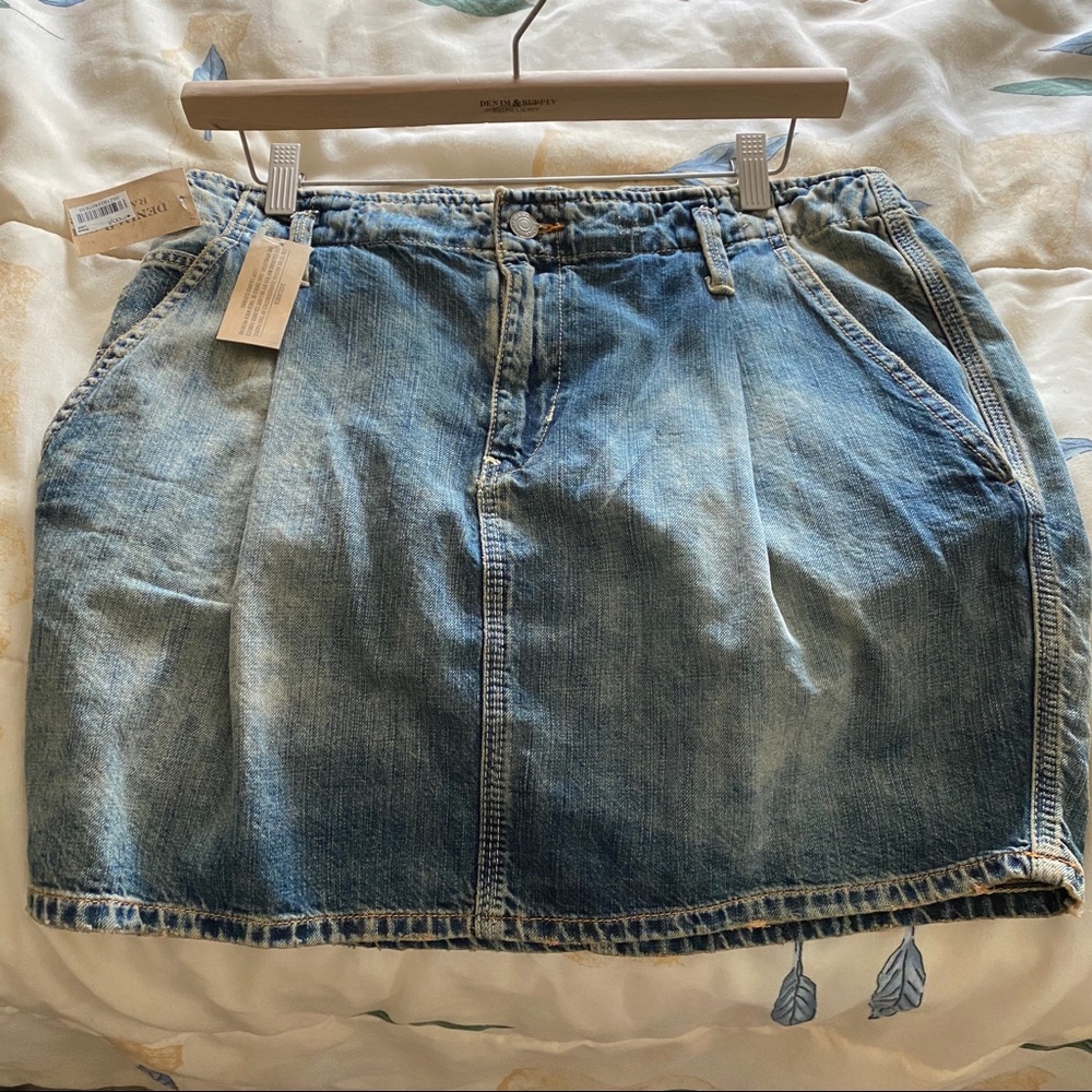 Denim & Supply Ralph Lauren